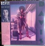 BETTY DAVIS - CRASHIN' FROM PASSION, 12 pouces, Enlèvement ou Envoi, Soul, Nu Soul ou Neo Soul, 1980 à 2000