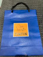 Sac cadeau en carton Hergé Tintin, Collections, Enlèvement ou Envoi, Tintin, Neuf
