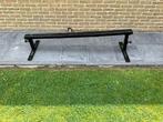 Skateboard sliderail, lengte 150 cm, breedte rail 8 cm, Ophalen, Gebruikt