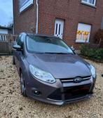 FORD FOCUS ,1.0 ECOBOOST 125PK EDITION., Auto's, Focus, Euro 5, 4 cilinders, 5 deurs