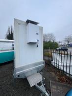 Koelwagen, Autres marques, Achat, Entreprise, Blanc