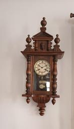 Horloge ancienne, Antiquités & Art, Antiquités | Horloges, Enlèvement