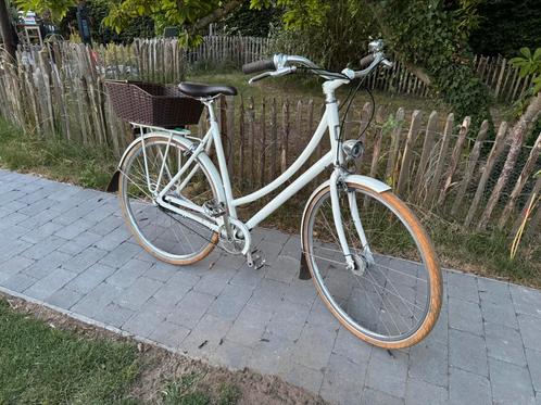 Specialized globe daily 04, Fietsen en Brommers, Fietsen | Dames | Damesfietsen, Gebruikt, Overige merken, Versnellingen, Ophalen