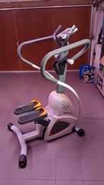 Sportop trapper, semi-prof, Sport en Fitness, Ophalen