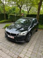 BMW 225XE plug in hybride 69000km, Autos, BMW, 5 places, Carnet d'entretien, Hybride Électrique/Essence, Noir