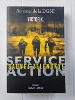 Service Action - Sauvez Zelensky !, Utilisé, Enlèvement ou Envoi, Victor K