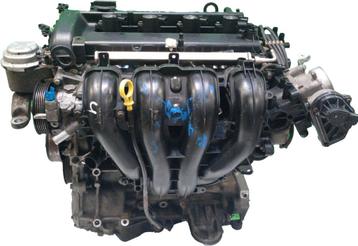 Ford Mondeo 2.0 AOBA C20HDEA 6G9G-6006-AD-motor beschikbaar voor biedingen