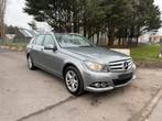 Mercedes c200Cdi | face lift | 2012 | Navi | Garantie |, Autos, Achat, Entreprise, Boîte manuelle, Entretenue par le concessionnaire
