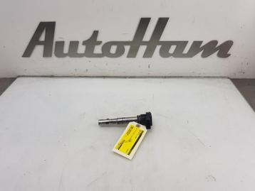 BOBINE D'ALLUMAGE CRAYON Audi A3 Sportback (8PA), Utilisé, Audi