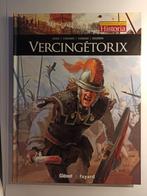Vercingétorix, Convard & vignaux, Eén stripboek, Ophalen of Verzenden, Zo goed als nieuw