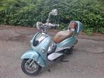 Brommer 125cc, Fietsen en Brommers, Brommers | Overige merken, Ophalen