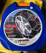 Sneeuwkettingen Weissenfels Tecna M30 / 13, Auto diversen, Sneeuwkettingen, Ophalen of Verzenden