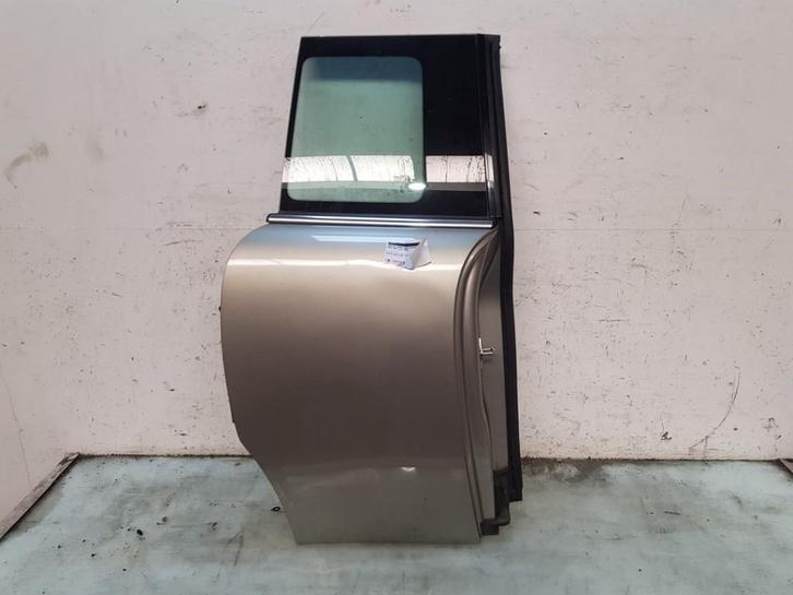 PORTIER RECHTS ACHTER Mini Clubman (R55) (01-2007/06-2014), Auto-onderdelen, Carrosserie, Deur, Mini, Achter, Rechts, Gebruikt