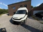 Iveco Daily 35-130, Automaat, Euro 5, Iveco, 5 deurs