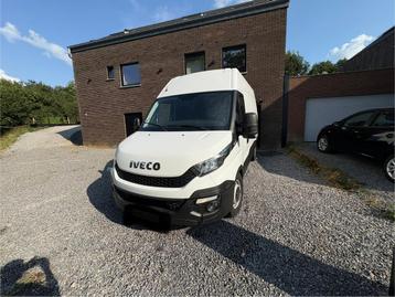 Iveco Daily 35-130 beschikbaar voor biedingen