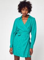 Suncoo jurk Calypso groen - T1, Kleding | Dames, Nieuw, Groen, Ophalen of Verzenden, Maat 36 (S)