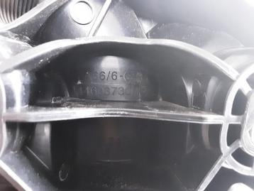 INTERCOOLER DURITE Renault Master IV (FV) (144603730R), Utilisé, Renault