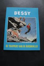 Bessy /De trappers van de berenvallei / Gelimiteerde versie, Eén stripboek, Verzenden, Nieuw