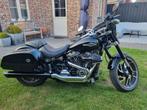 Harley Davidson Sport Glide FLSB Softail, Motoren, Motoren | Harley-Davidson, Particulier