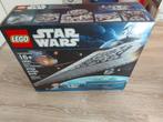 Lego super star destroyer 10221, Nieuw, Complete set, Lego, Ophalen