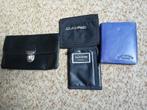 Portefeuilles, Handtassen en Accessoires, Portemonnees, Ophalen, Gebruikt