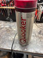 Quooker 3l, Ophalen, Gebruikt