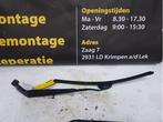 Ruitenwisserarm voor van een Daihatsu Materia, Ophalen of Verzenden, 3 maanden garantie, Gebruikt, Daihatsu