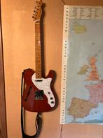 Squier classic vibe telecaster thinline, Muziek en Instrumenten, Ophalen of Verzenden, Zo goed als nieuw