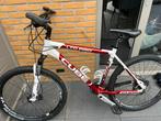 Mountainbike cube 29 inch, Fietsen en Brommers, Fietsen | Mountainbikes en ATB, Ophalen of Verzenden, Zo goed als nieuw