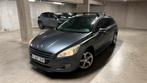 PEUGEOT 508SW 1.6HDI 2012 195.000 SHOWROOM, Autos, Peugeot, Euro 5, Achat, Diesel, Particulier