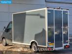 Renault Master 150PK Automaat Bakwagen Euro6 Airco Cruise Lu, Gebruikt, 4 cilinders, Renault, 2299 cc