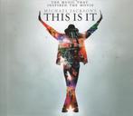 This is it van Michael Jackson, Verzenden, 1980 tot 2000
