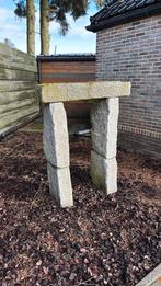 Gratis stenen, Enlèvement