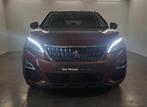 Peugeot 3008 1.2 PureTech 96kW S&S Allure, Voorwielaandrijving, Stof, Gebruikt, 5 deurs