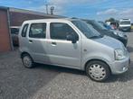 Opel Agila 1.2 benzine 158000 km 09/2004, Auto's, Opel, 4 zetels, Monovolume, 4 cilinders, Bedrijf