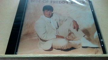 Freddy Breck - Best of beschikbaar voor biedingen