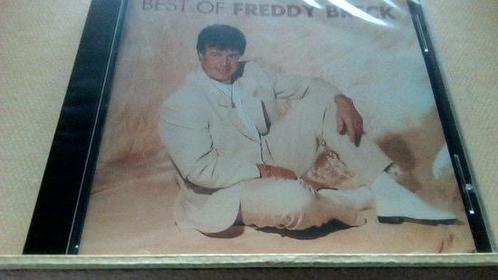 Freddy Breck - Best of, Cd's en Dvd's, Cd's | Schlagers, Zo goed als nieuw, Ophalen