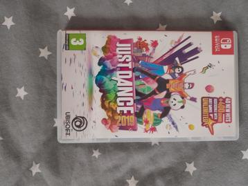 Just Dance 2019 Nintendo Switch beschikbaar voor biedingen