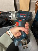 Bosch Professional GSB 18V-150 C Biturbo, Doe-het-zelf en Bouw, 600 watt of meer, Overige typen, Ophalen of Verzenden, Zo goed als nieuw