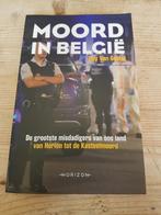 Guy van Gestel - Moord in België, Boeken, Ophalen of Verzenden, Zo goed als nieuw, Guy van Gestel