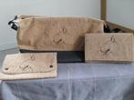sac, Ophalen of Verzenden, Gebruikt, Beige, Overige merken
