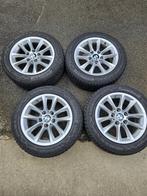 BMW winterset, Gebruikt, 16 inch, Banden en Velgen, Personenwagen