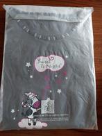 Pyjama 3 Pièces 100% Neuf 34/36 XS, Ophalen of Verzenden, Nieuw, Maat 34 (XS) of kleiner