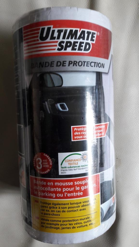 Bande de protection pour portières de voiture, Autos : Divers, Accessoires de voiture, Neuf, Enlèvement ou Envoi