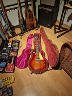 Gibson les paul standaard '82 Tim Shaw pick ups, Muziek en Instrumenten, Ophalen of Verzenden