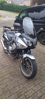 Honda cbf 600, Motoren, Motoren | Honda, Particulier, ABS