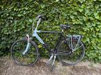 Herenfiets gazelle hoogte 61cm, Fietsen en Brommers, Fietsen | Heren | Herenfietsen, Ophalen, Gebruikt, Versnellingen, 61 tot 65 cm