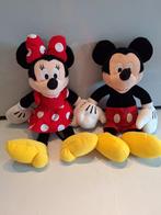 Mooie set Mickey en Minnie Mouse ongebruikt, Ophalen of Verzenden, Nieuw