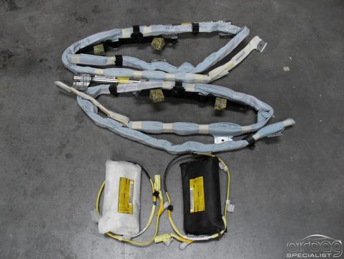 Dak en stoel airbag links / rechts toyota prius 2004-2009 ,, Autos : Pièces & Accessoires, Tableau de bord & Interrupteurs, Toyota