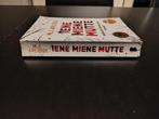 Boek M.J. Aldridge Iene miene mutte, Boeken, Ophalen